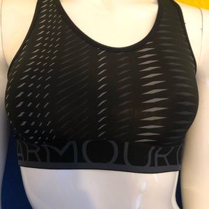 Under armour Compression sports bra